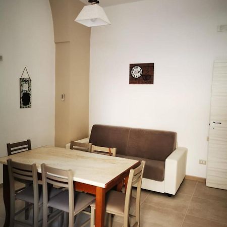 Ap Apartment - In Centro! Gallipoli Eksteriør billede