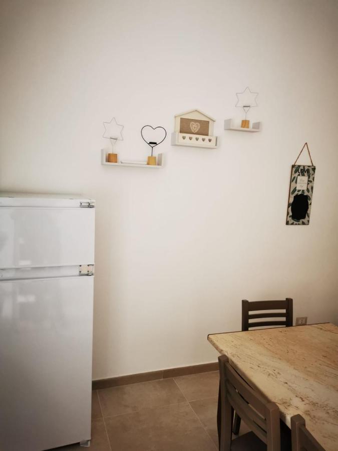 Ap Apartment - In Centro! Gallipoli Eksteriør billede