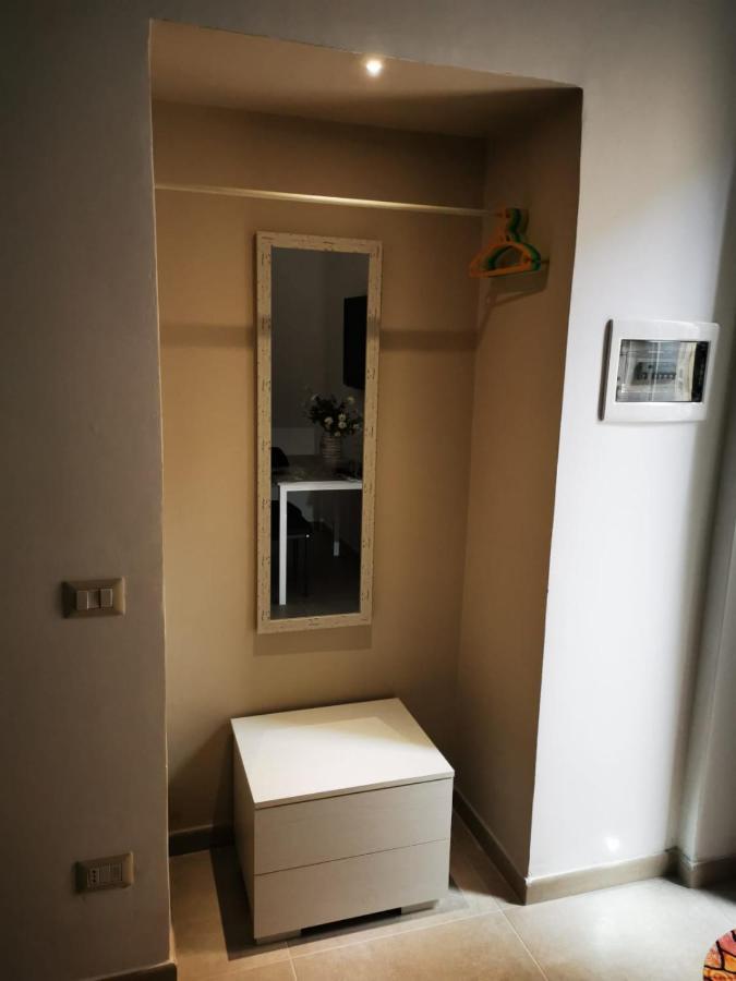 Ap Apartment - In Centro! Gallipoli Eksteriør billede