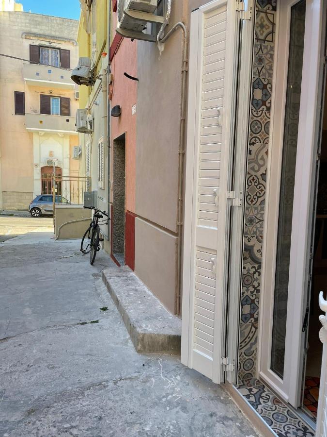 Ap Apartment - In Centro! Gallipoli Eksteriør billede