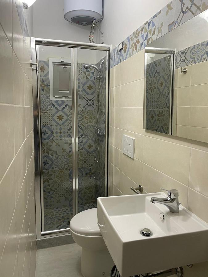 Ap Apartment - In Centro! Gallipoli Eksteriør billede