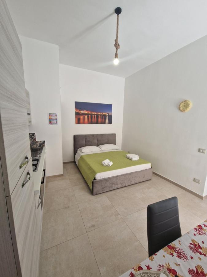 Ap Apartment - In Centro! Gallipoli Eksteriør billede