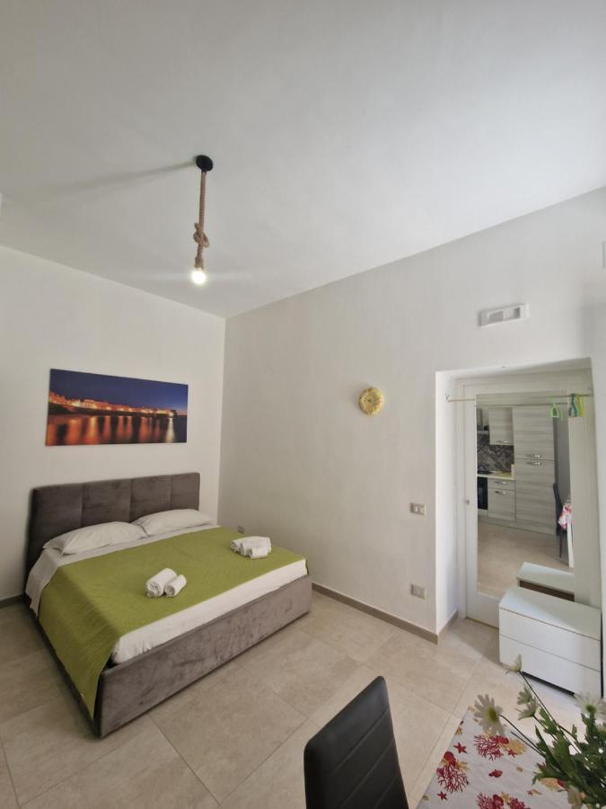 Ap Apartment - In Centro! Gallipoli Eksteriør billede