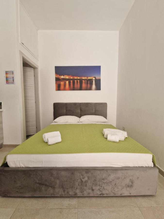 Ap Apartment - In Centro! Gallipoli Eksteriør billede